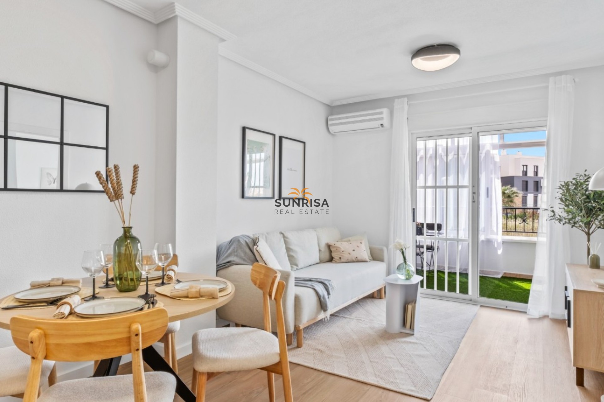 Herverkoop - Appartement - Orihuela Costa