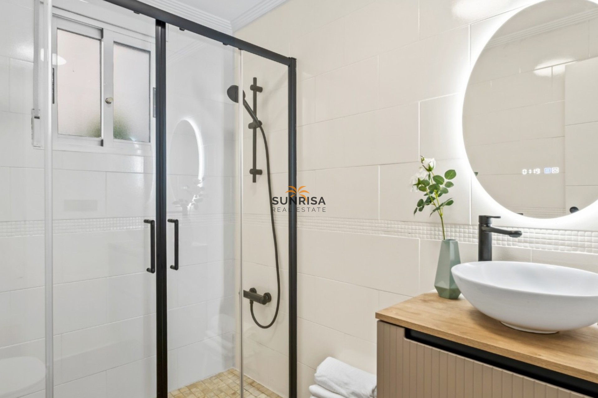 Herverkoop - Appartement - Orihuela Costa