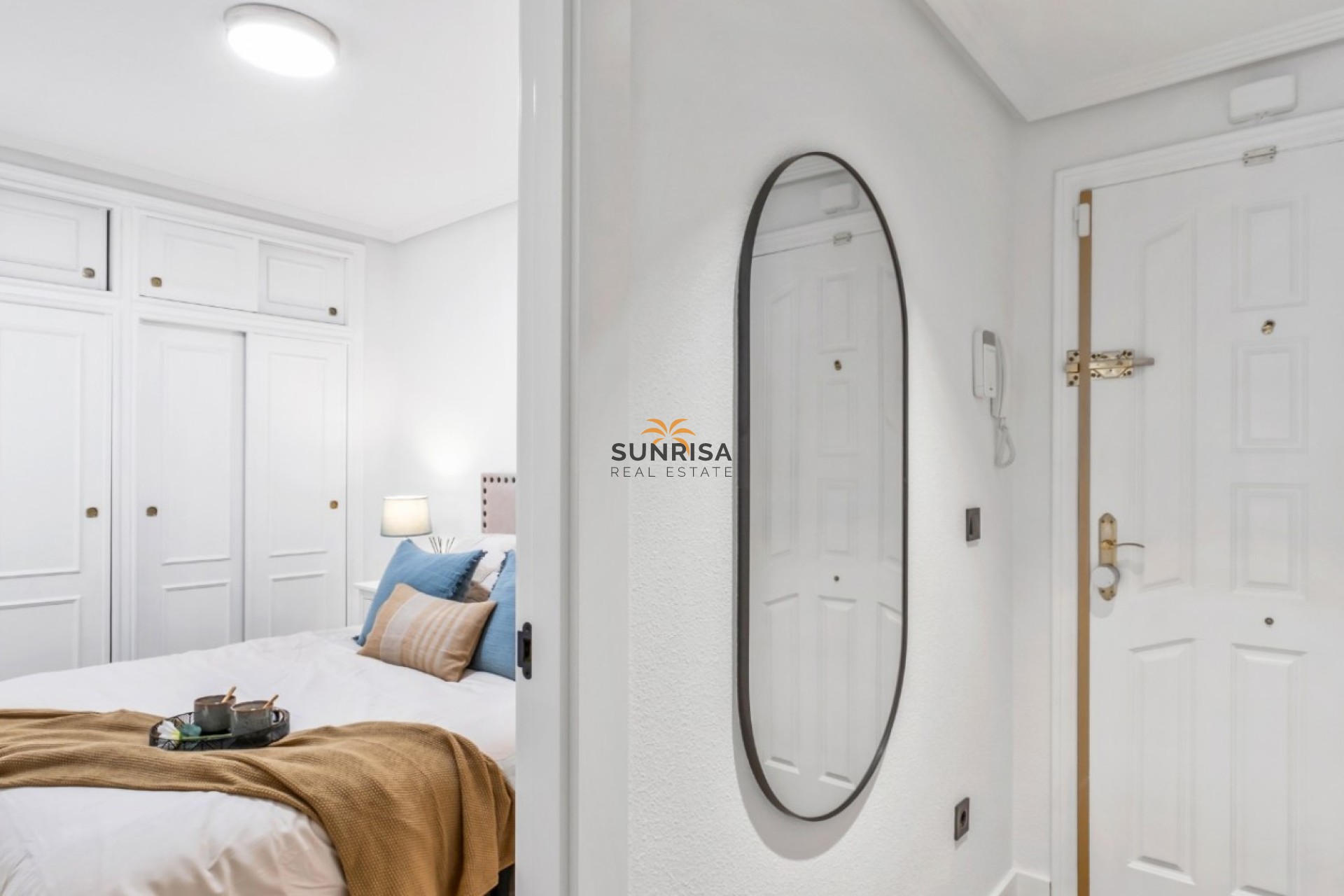 Herverkoop - Appartement - Orihuela Costa