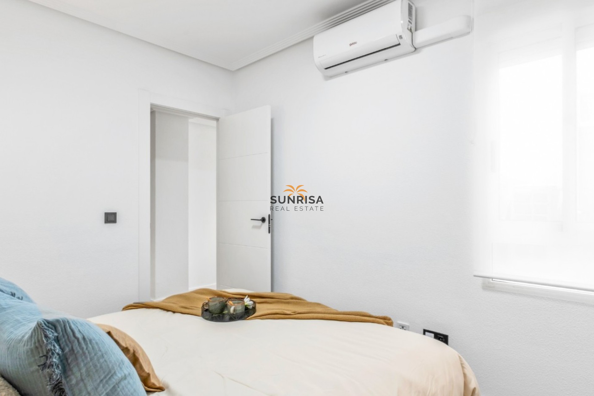 Herverkoop - Appartement - Orihuela Costa