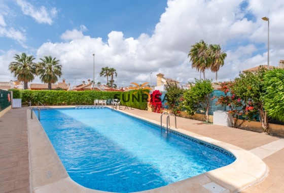 Apartamento · Reventa - Orihuela Costa · La Florida · Alicante · España