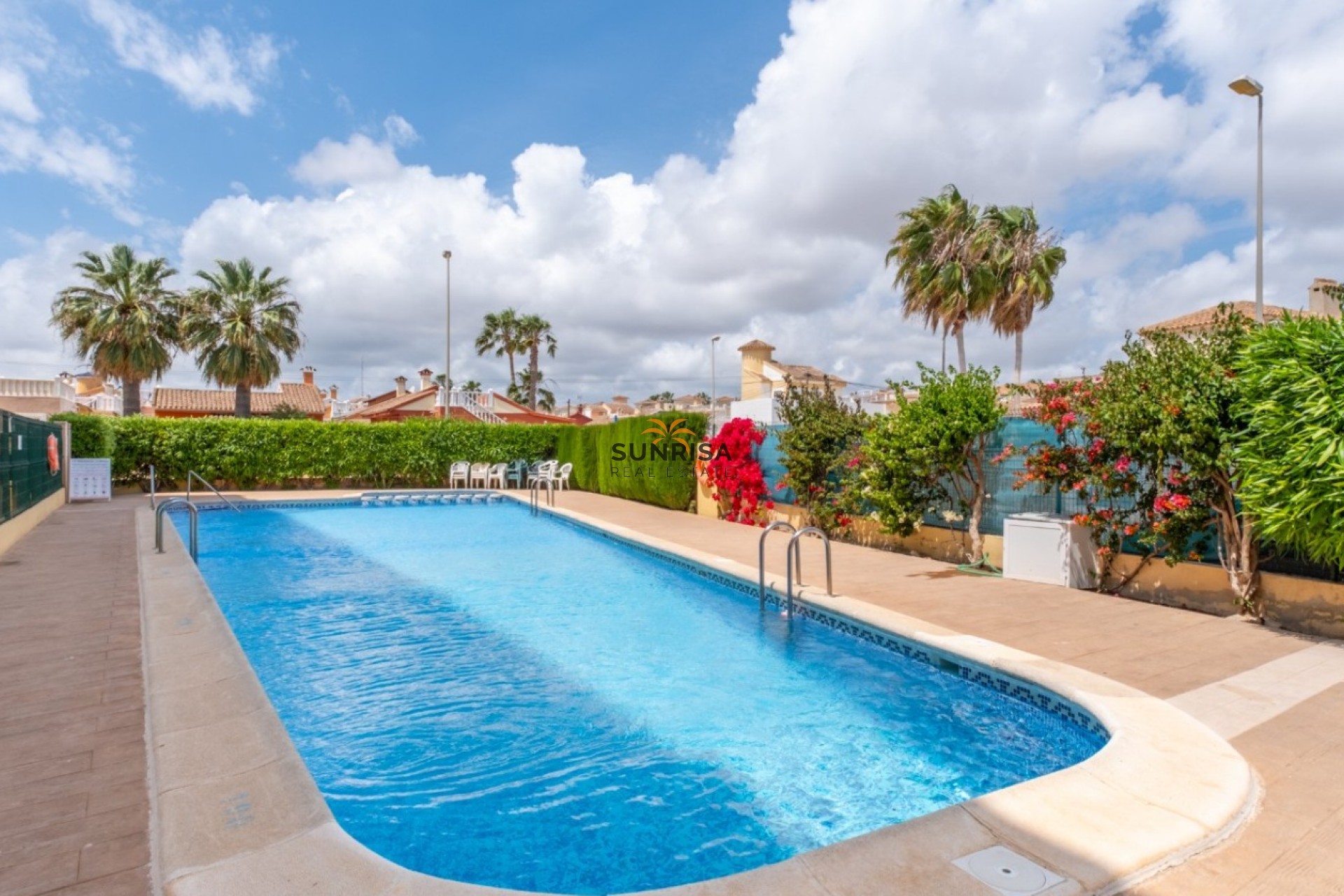 Herverkoop - Appartement - Orihuela Costa