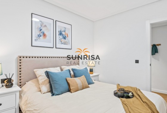 Apartamento · Reventa - Orihuela Costa · La Florida · Alicante · España