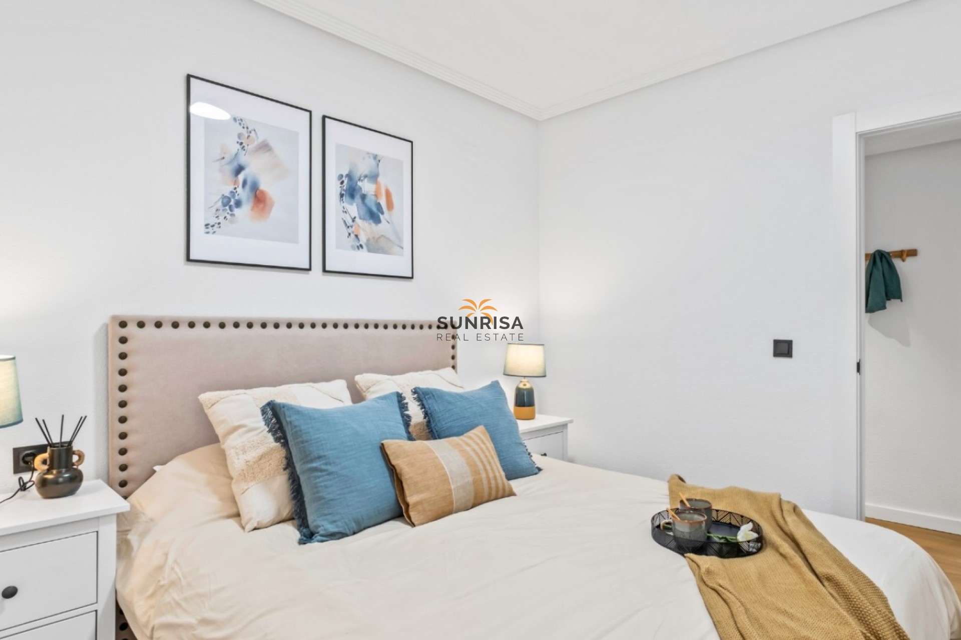 Herverkoop - Appartement - Orihuela Costa