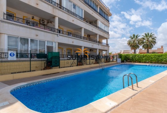 Apartamento · Reventa - Orihuela Costa · La Florida · Alicante · España
