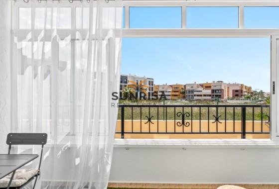 Apartamento · Reventa - Orihuela Costa · La Florida · Alicante · España