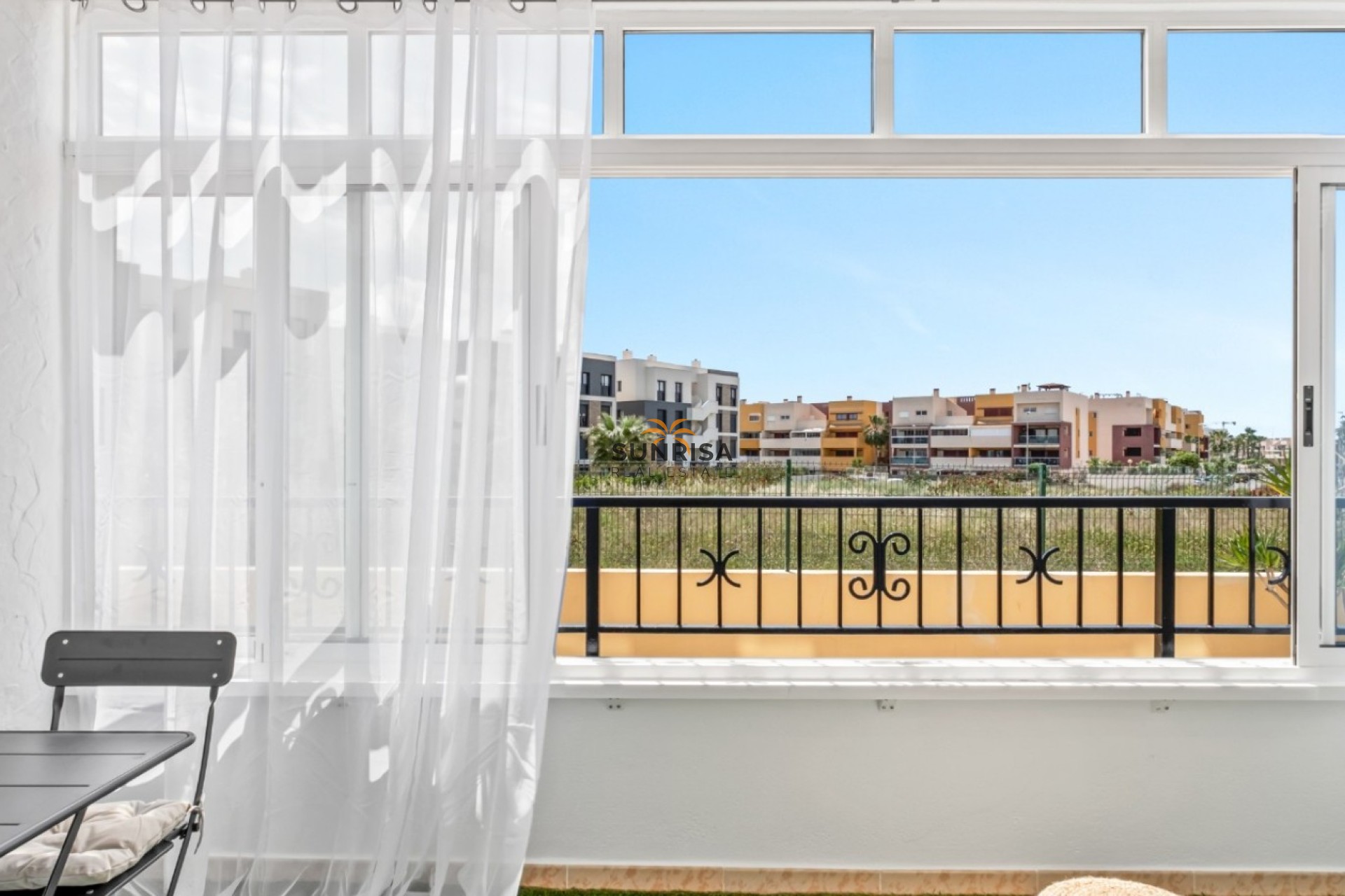 Herverkoop - Appartement - Orihuela Costa