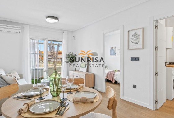 Apartamento · Reventa - Orihuela Costa · La Florida · Alicante · España