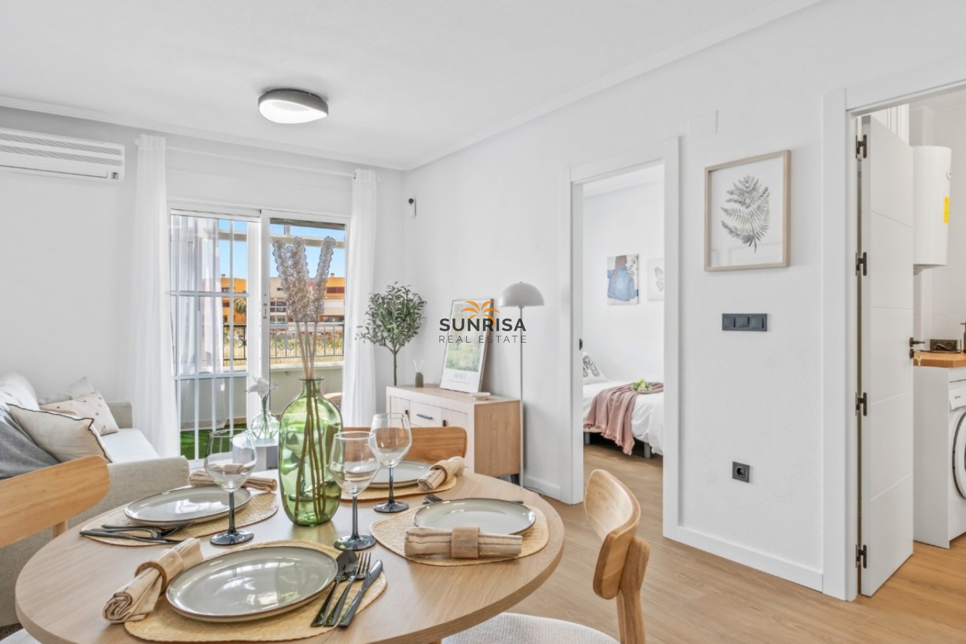 Herverkoop - Appartement - Orihuela Costa