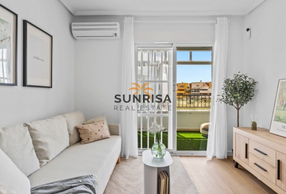 Apartamento · Reventa - Orihuela Costa · La Florida · Alicante · España