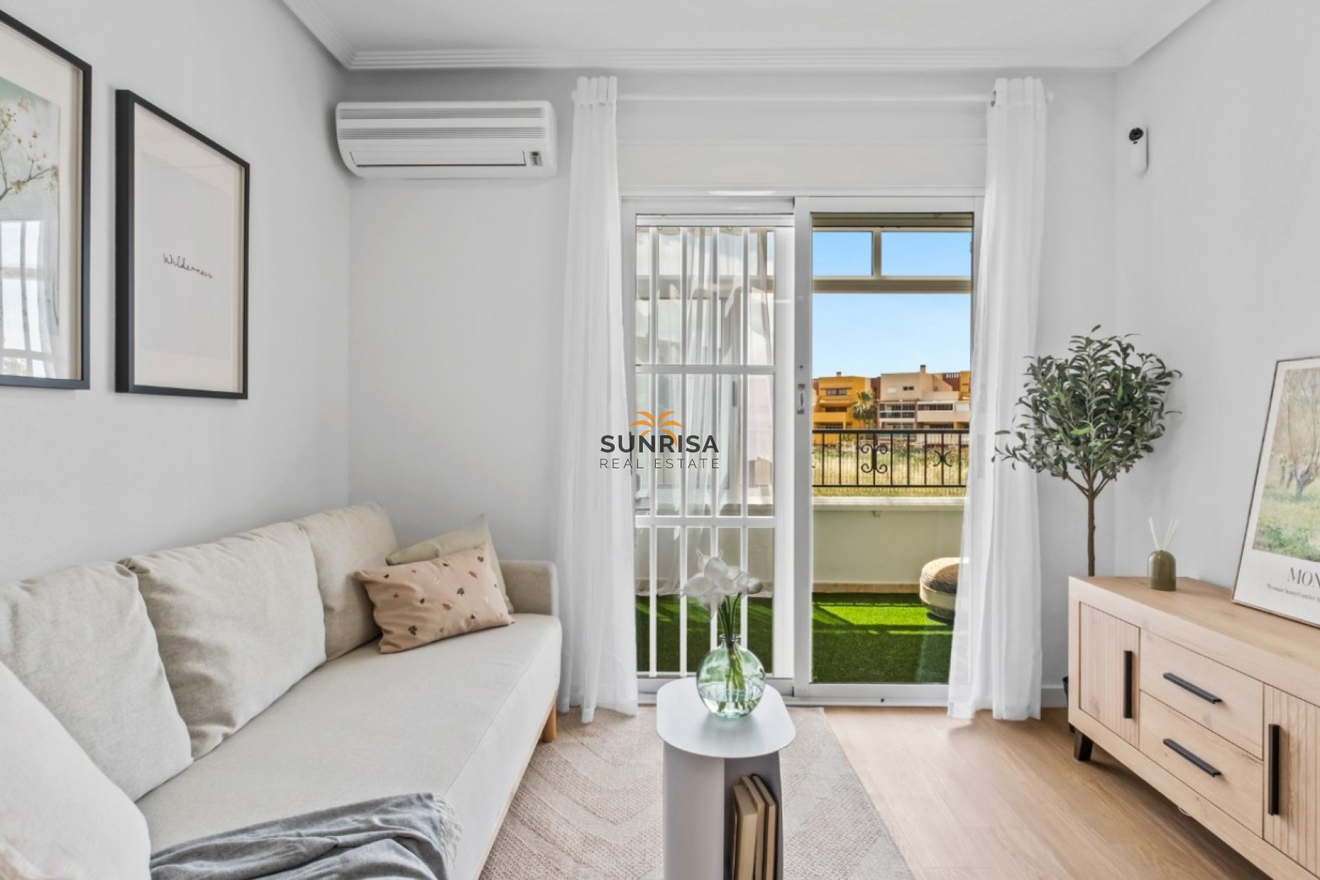 Herverkoop - Appartement - Orihuela Costa