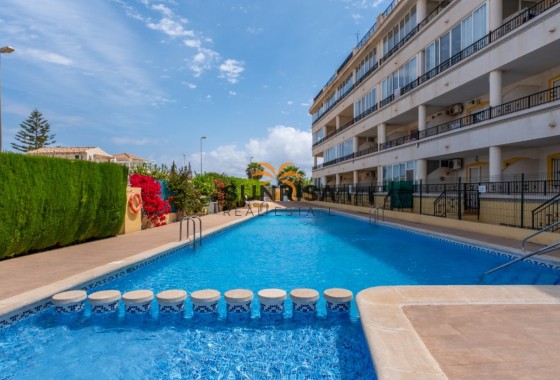 Apartamento · Reventa - Orihuela Costa · La Florida · Alicante · España