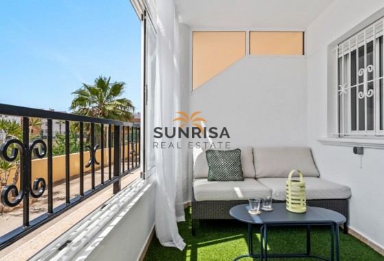 Apartamento · Reventa - Orihuela Costa · La Florida · Alicante · España