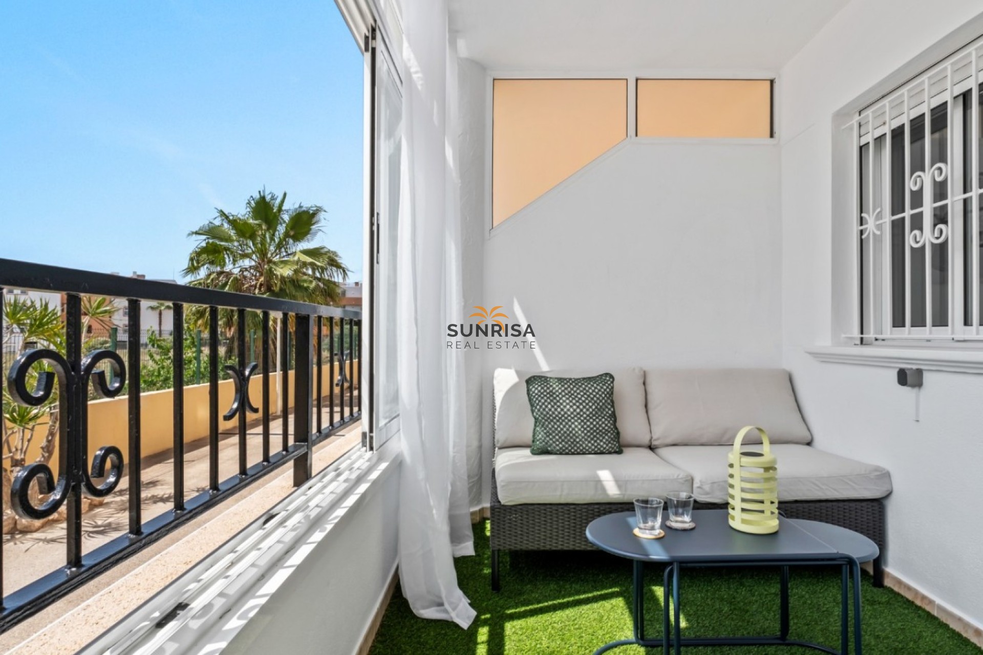 Herverkoop - Appartement - Orihuela Costa