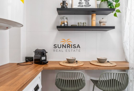 Apartamento · Reventa - Orihuela Costa · La Florida · Alicante · España