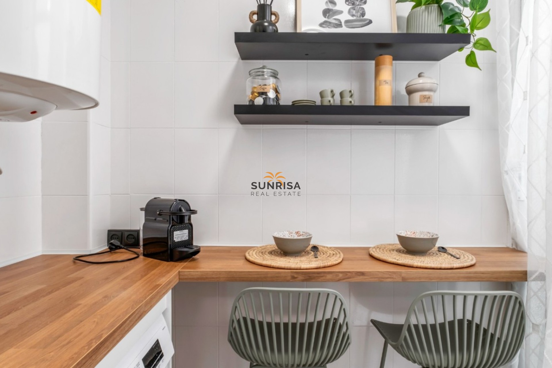 Herverkoop - Appartement - Orihuela Costa