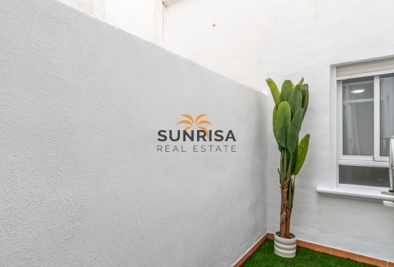 Apartamento · Reventa - Orihuela Costa · La Florida · Alicante · España