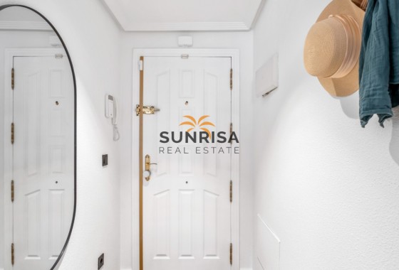 Apartamento · Reventa - Orihuela Costa · La Florida · Alicante · España