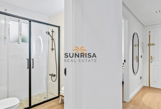 Apartamento · Reventa - Orihuela Costa · La Florida · Alicante · España
