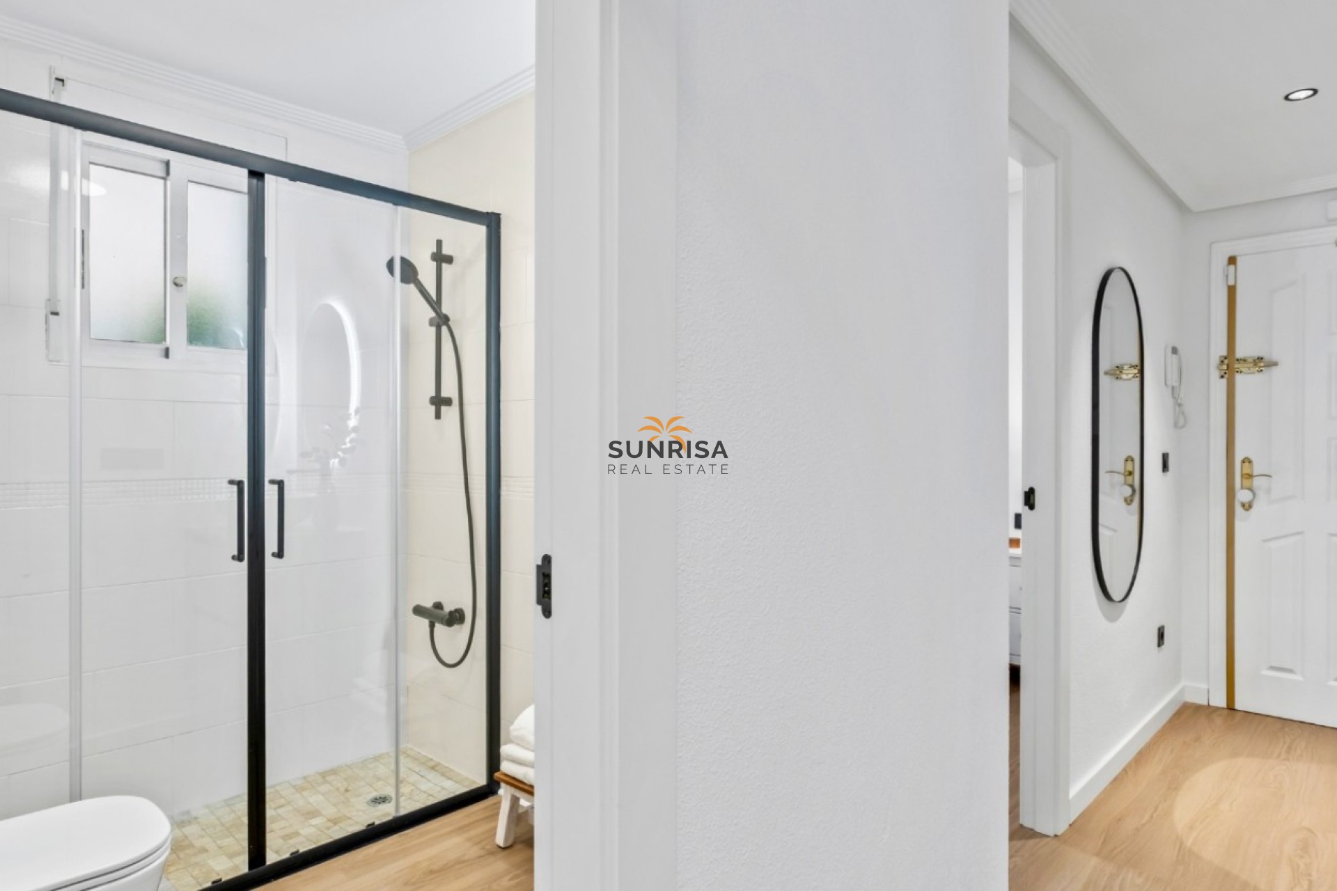 Herverkoop - Appartement - Orihuela Costa