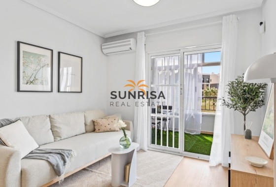 Apartamento · Reventa - Orihuela Costa · La Florida · Alicante · España