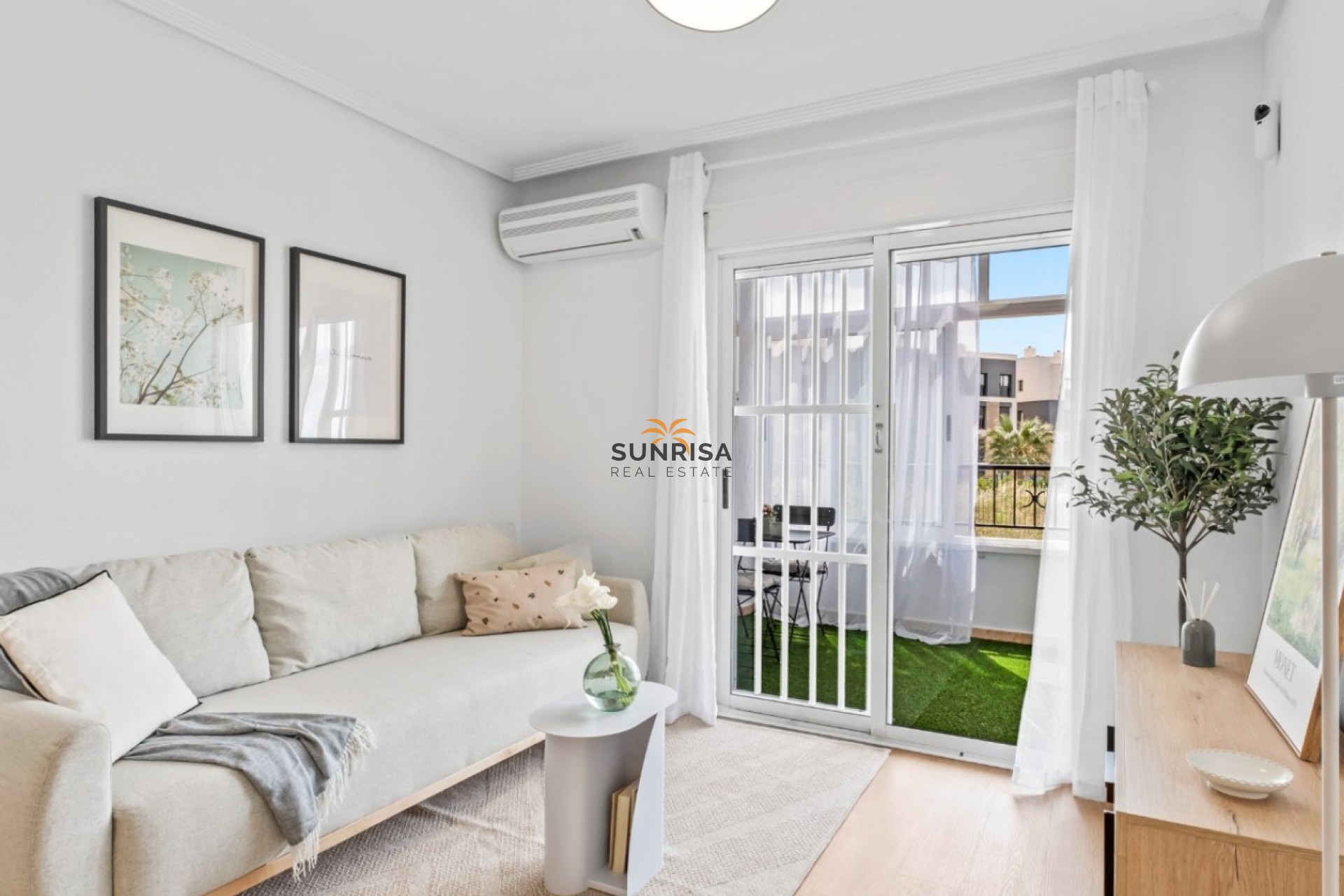 Herverkoop - Appartement - Orihuela Costa