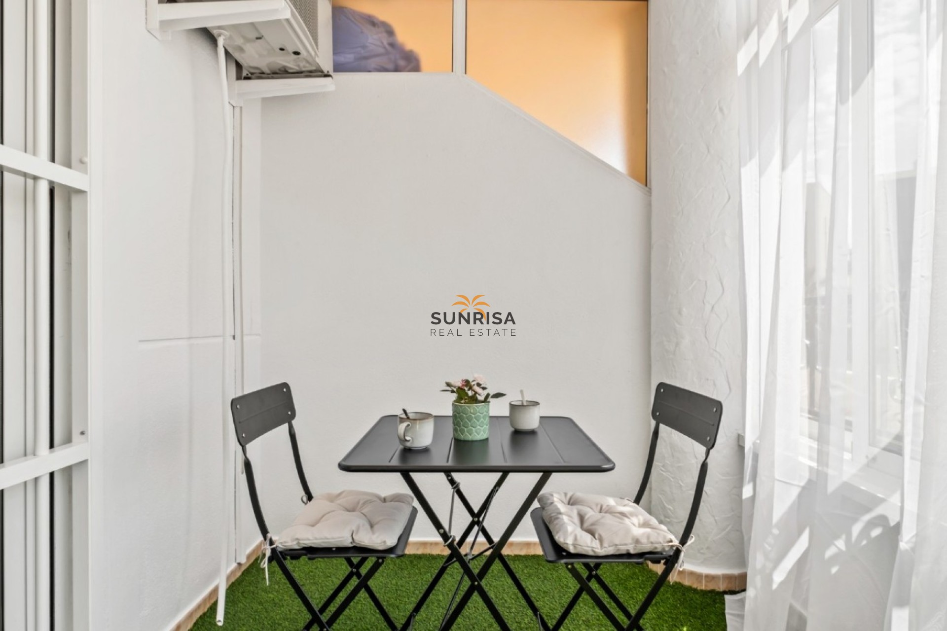 Herverkoop - Appartement - Orihuela Costa