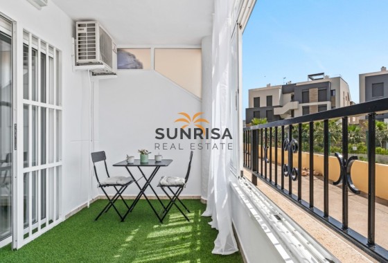 Apartamento · Reventa - Orihuela Costa · La Florida · Alicante · España
