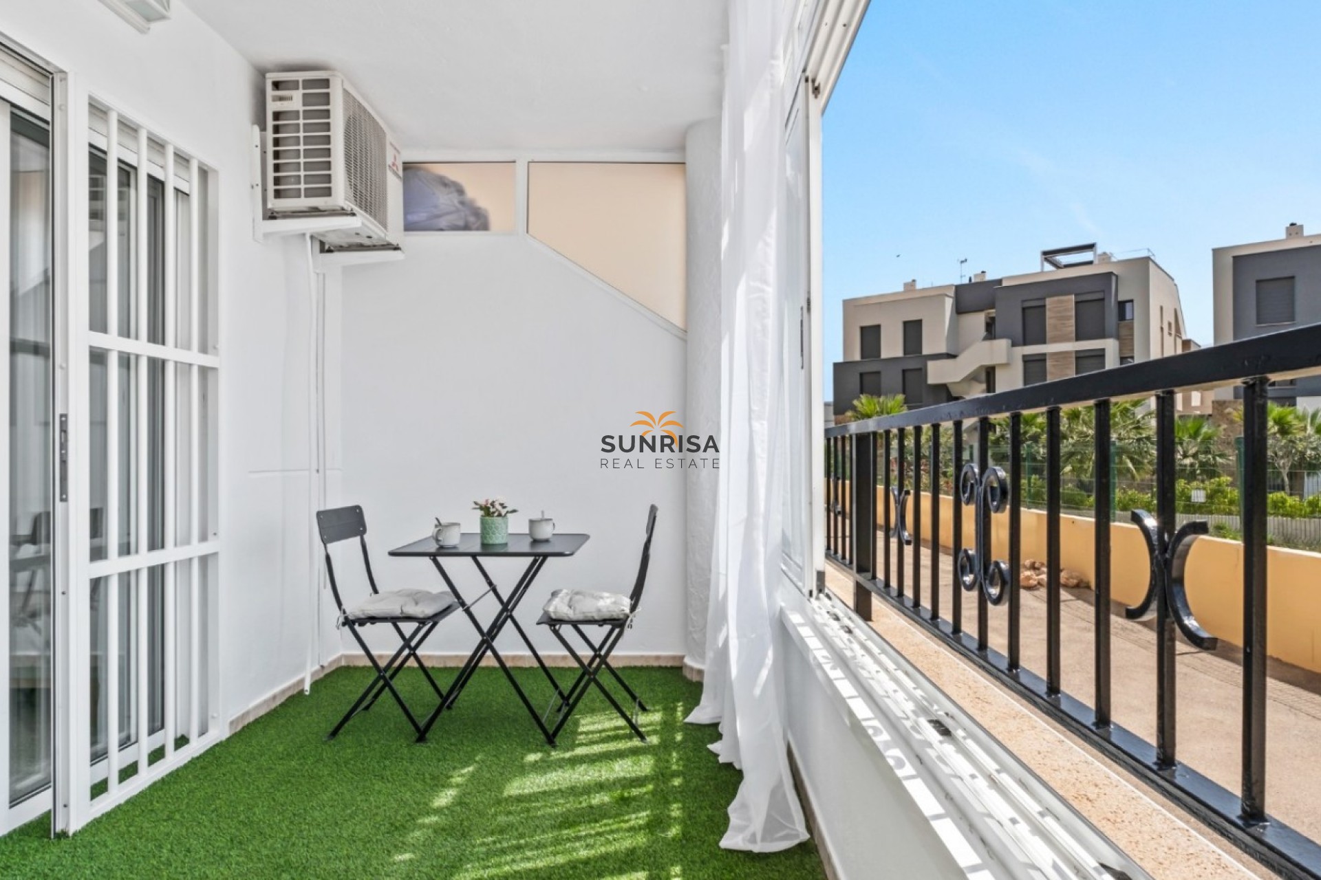 Herverkoop - Appartement - Orihuela Costa