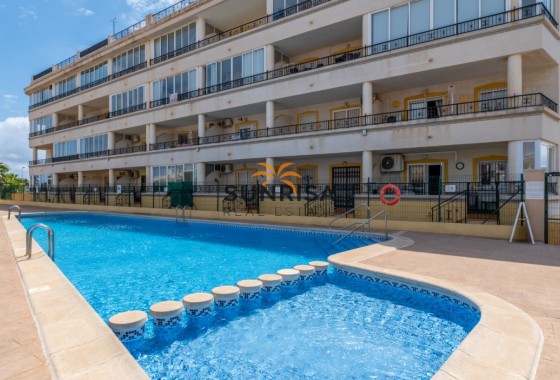 Apartamento · Reventa - Orihuela Costa · La Florida · Alicante · España