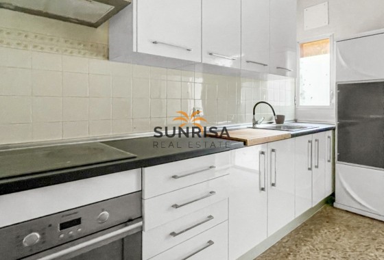 Apartamento · Reventa - Guardamar del Segura · Alicante · España