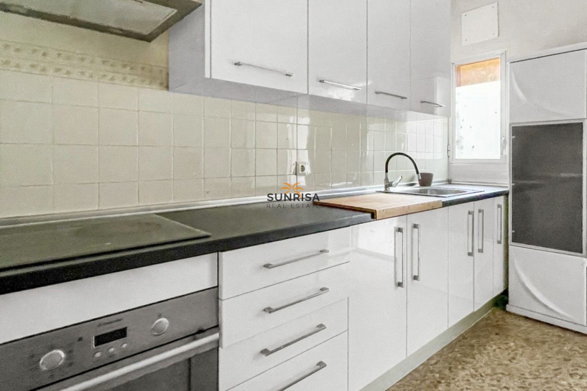 Reventa - Apartamento - Guardamar del Segura