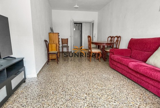 Apartamento · Reventa - Guardamar del Segura · Alicante · España