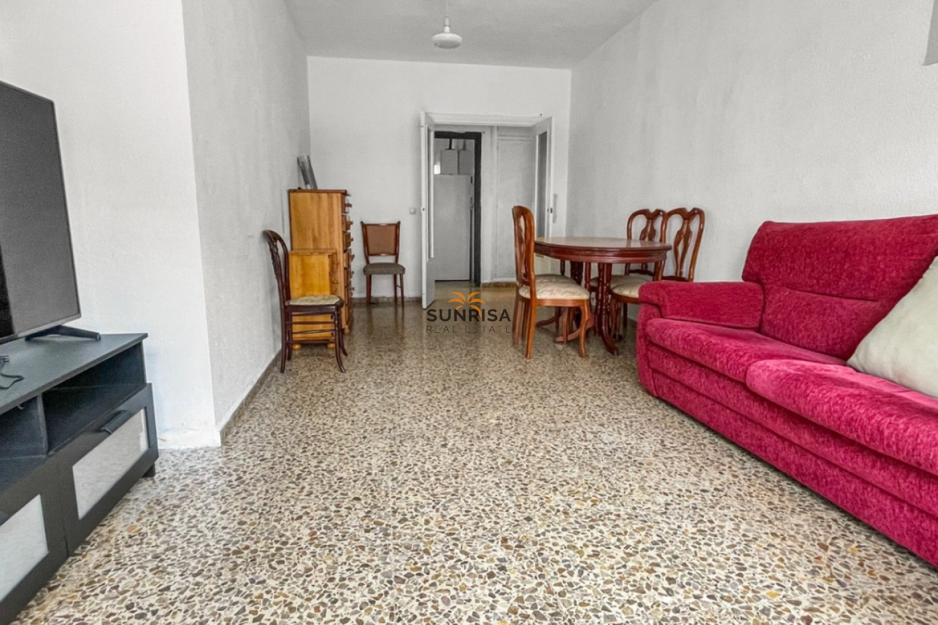 Reventa - Apartamento - Guardamar del Segura