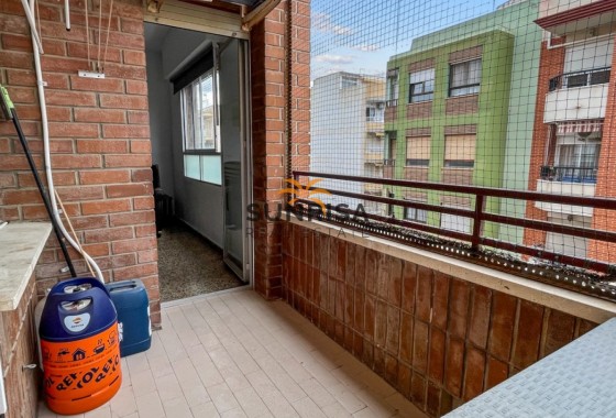 Apartamento · Reventa - Guardamar del Segura · Alicante · España