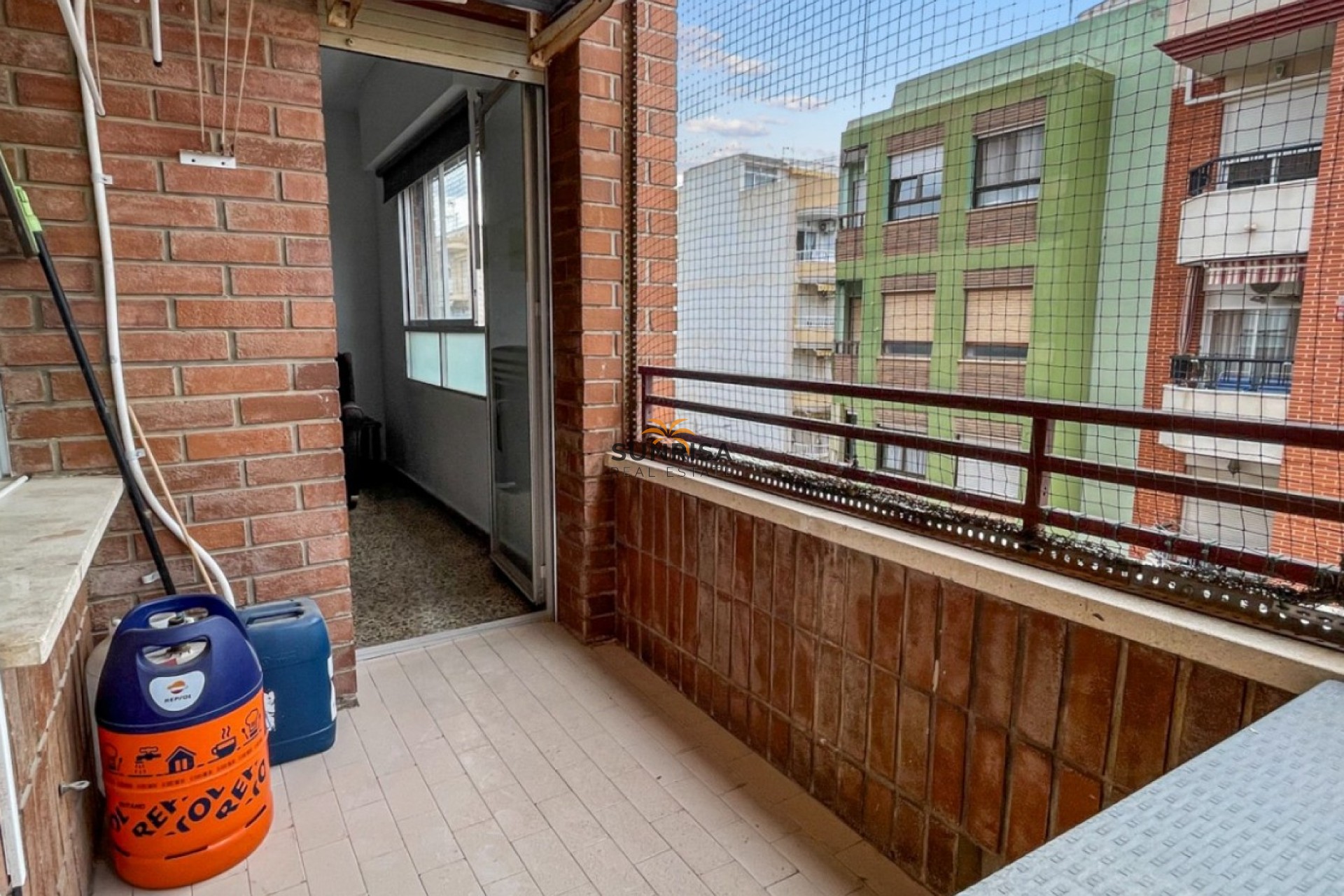 Reventa - Apartamento - Guardamar del Segura