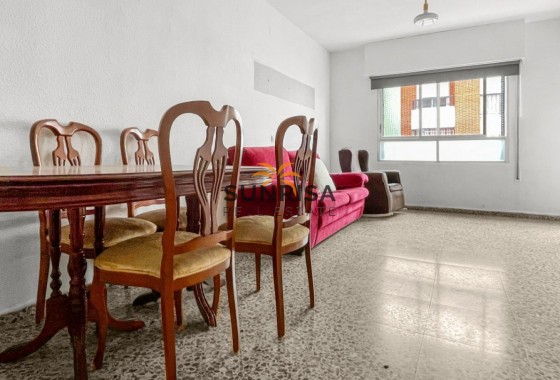 Apartamento · Reventa - Guardamar del Segura · Alicante · España