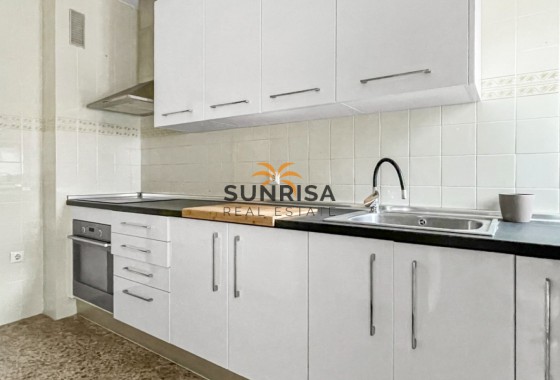 Apartamento · Reventa - Guardamar del Segura · Alicante · España