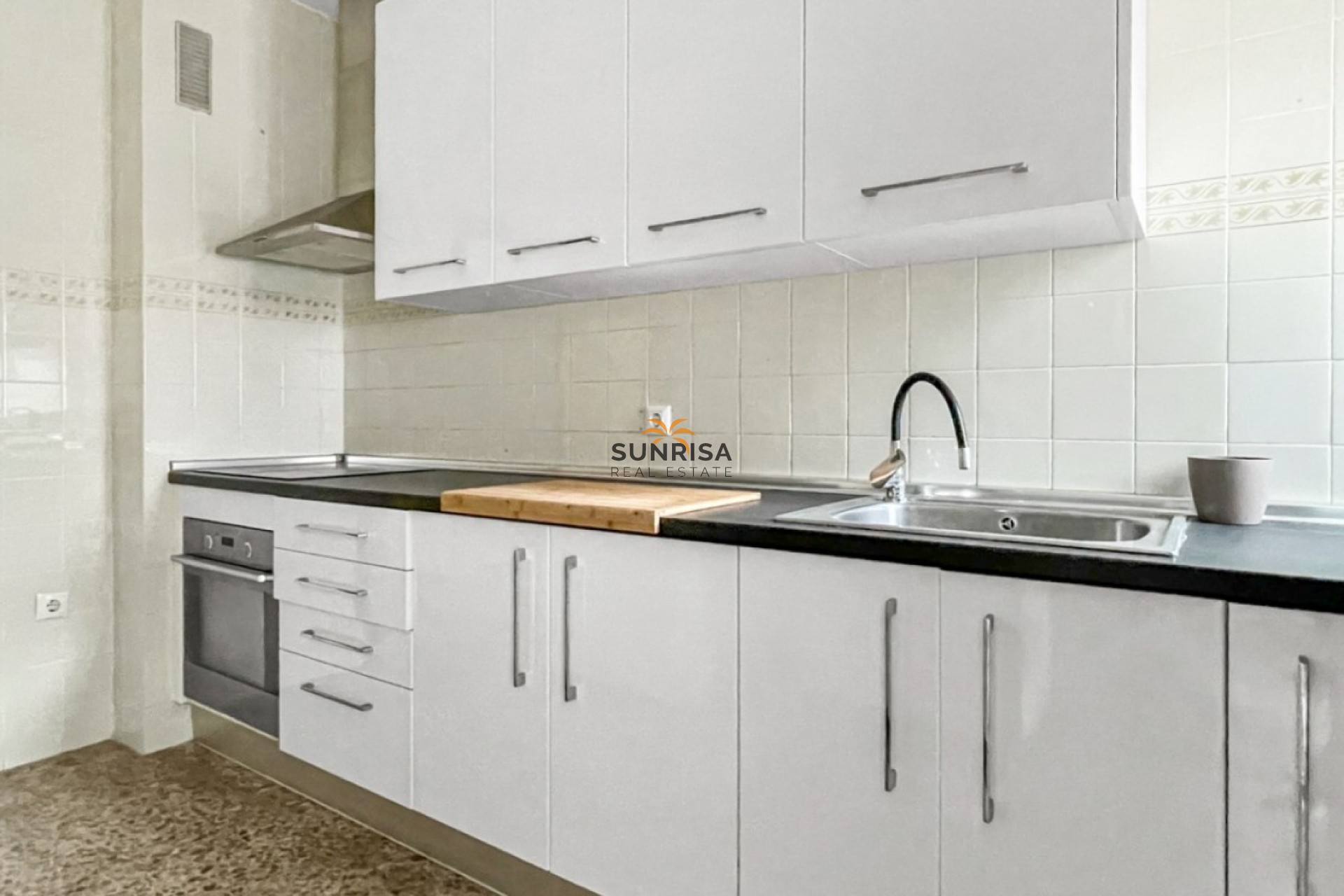 Reventa - Apartamento - Guardamar del Segura