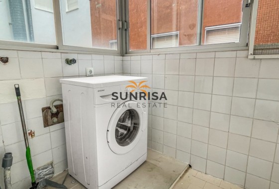 Apartamento · Reventa - Guardamar del Segura · Alicante · España