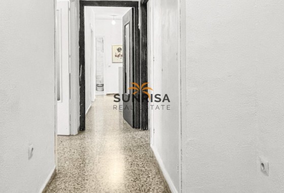 Apartamento · Reventa - Guardamar del Segura · Alicante · España