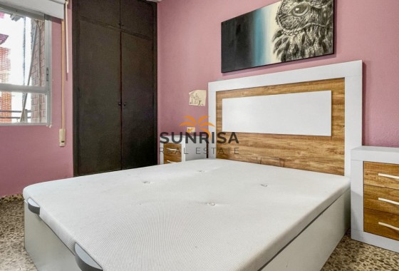 Apartamento · Reventa - Guardamar del Segura · Alicante · España