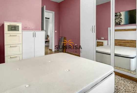 Apartamento · Reventa - Guardamar del Segura · Alicante · España