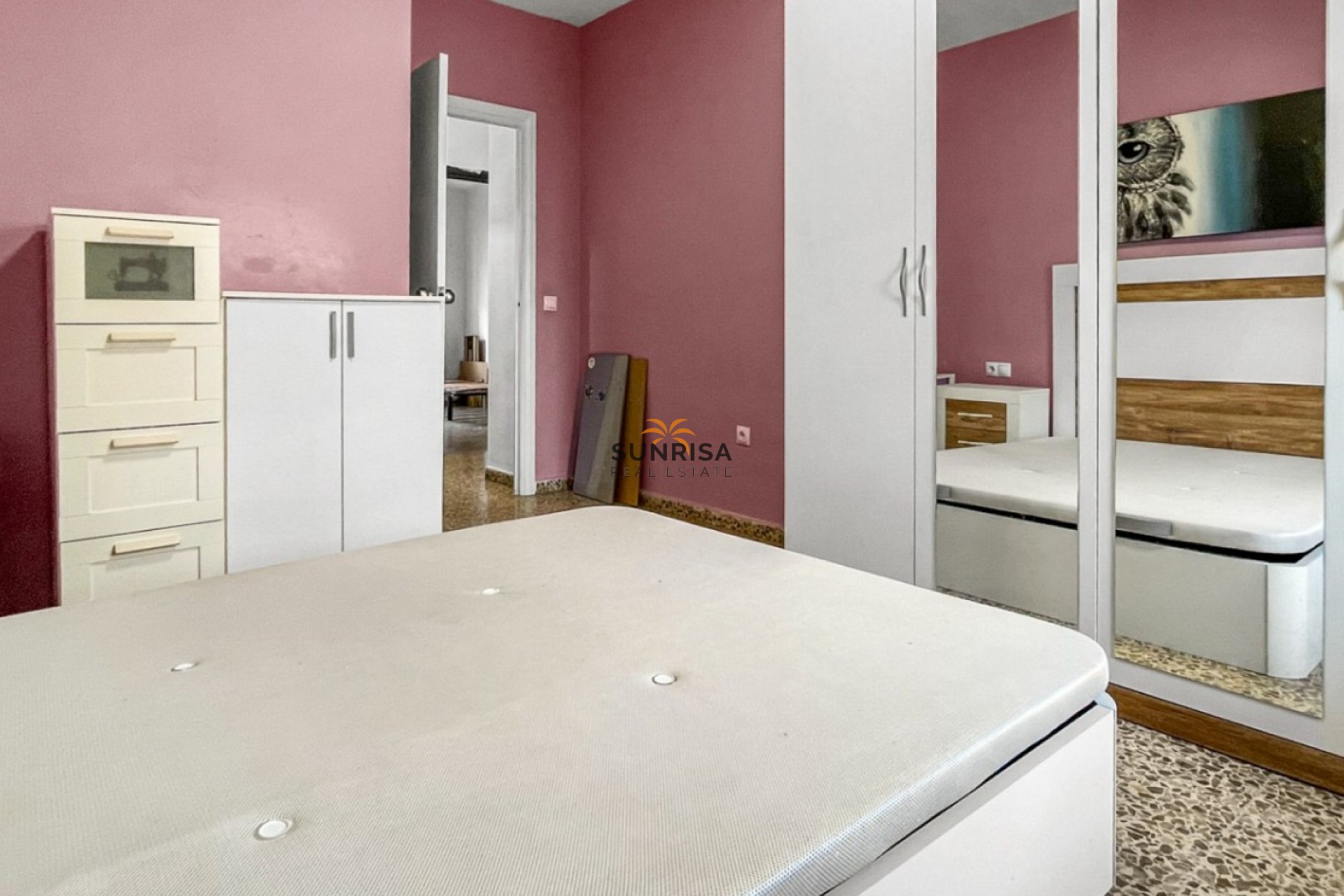 Reventa - Apartamento - Guardamar del Segura