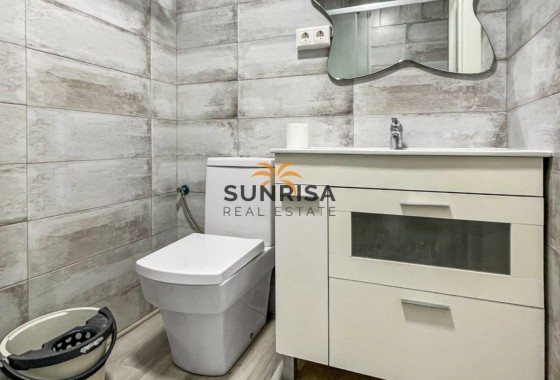 Apartamento · Reventa - Guardamar del Segura · Alicante · España