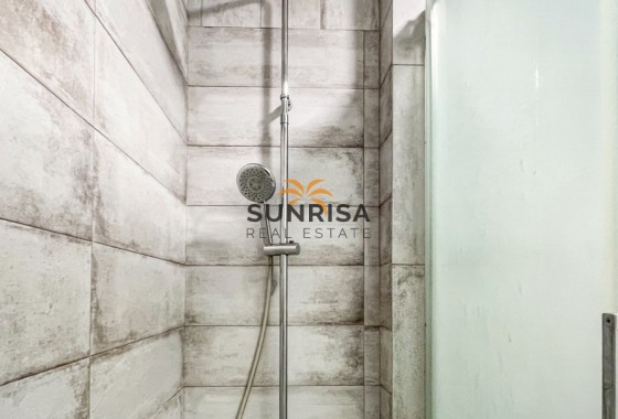 Apartamento · Reventa - Guardamar del Segura · Alicante · España