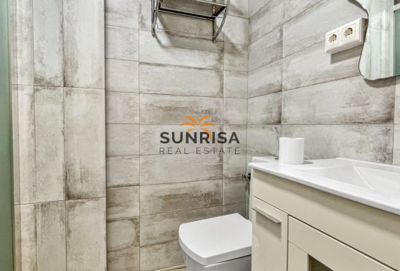 Apartamento · Reventa - Guardamar del Segura · Alicante · España