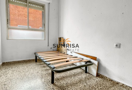 Apartamento · Reventa - Guardamar del Segura · Alicante · España