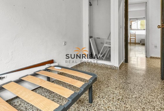 Apartamento · Reventa - Guardamar del Segura · Alicante · España