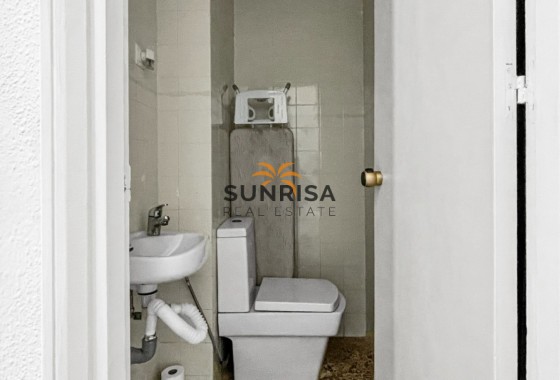 Apartamento · Reventa - Guardamar del Segura · Alicante · España